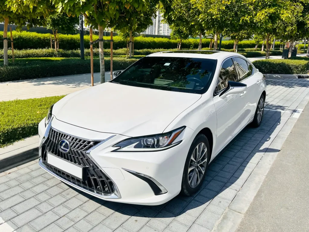 Lexus ES 350