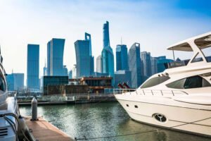 Dubai Yacht Rentals