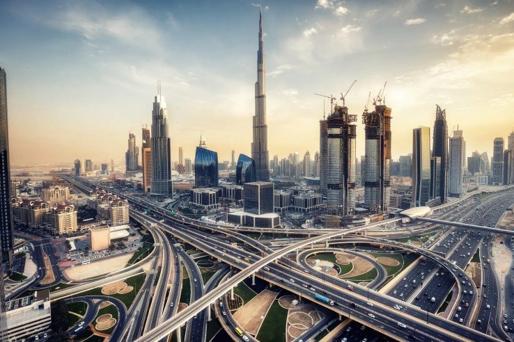 UAE / Dubai
