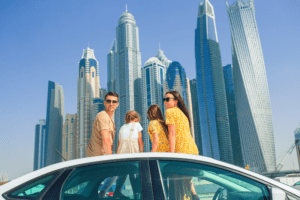 UAE Tour Packages | Dubai Tour Packages | CabioTourism