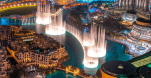 UAE Tour Packages, Dubai Tour Packages, Tourist Visa for UAE, Travel Agency in Dubai