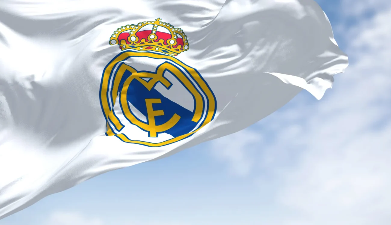 Dubai Parks and Resorts - Real Madrid World Dubai