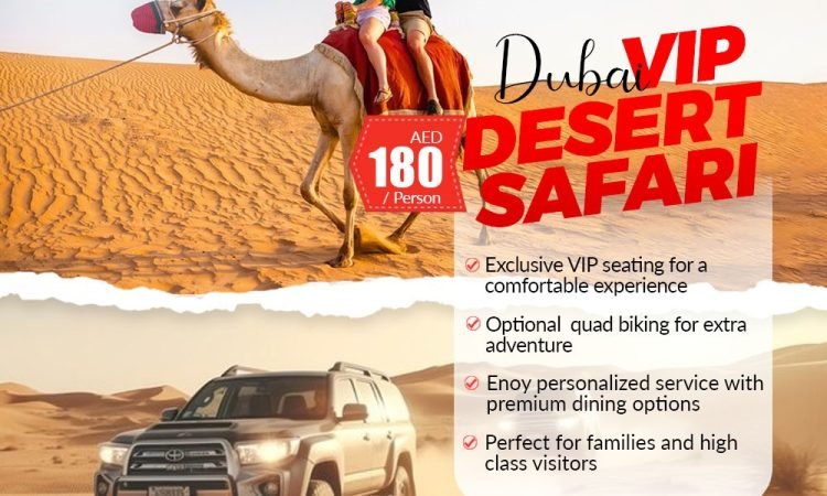 desert safari dubai